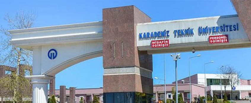 Karadeniz Teknik Üniversitesi