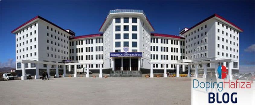 Ardahan Üniversitesi