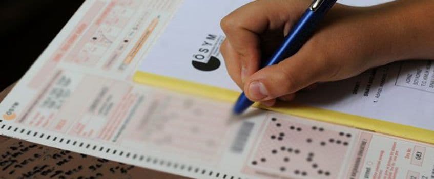 2018 KPSS Ortaöğretim Sınav Sonuçları Ne Zaman Açıklanacak?