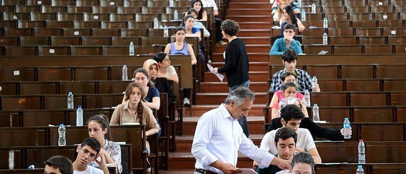 2015 KPSS Sınavları ve Başvuru Tarihleri