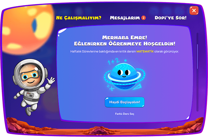 Yapay Zeka Koçu
