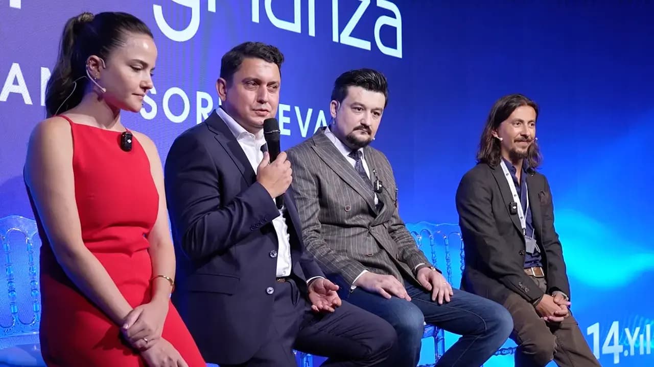 2024 Lansmanında Yeni Ürünlerimizi Tanıttık