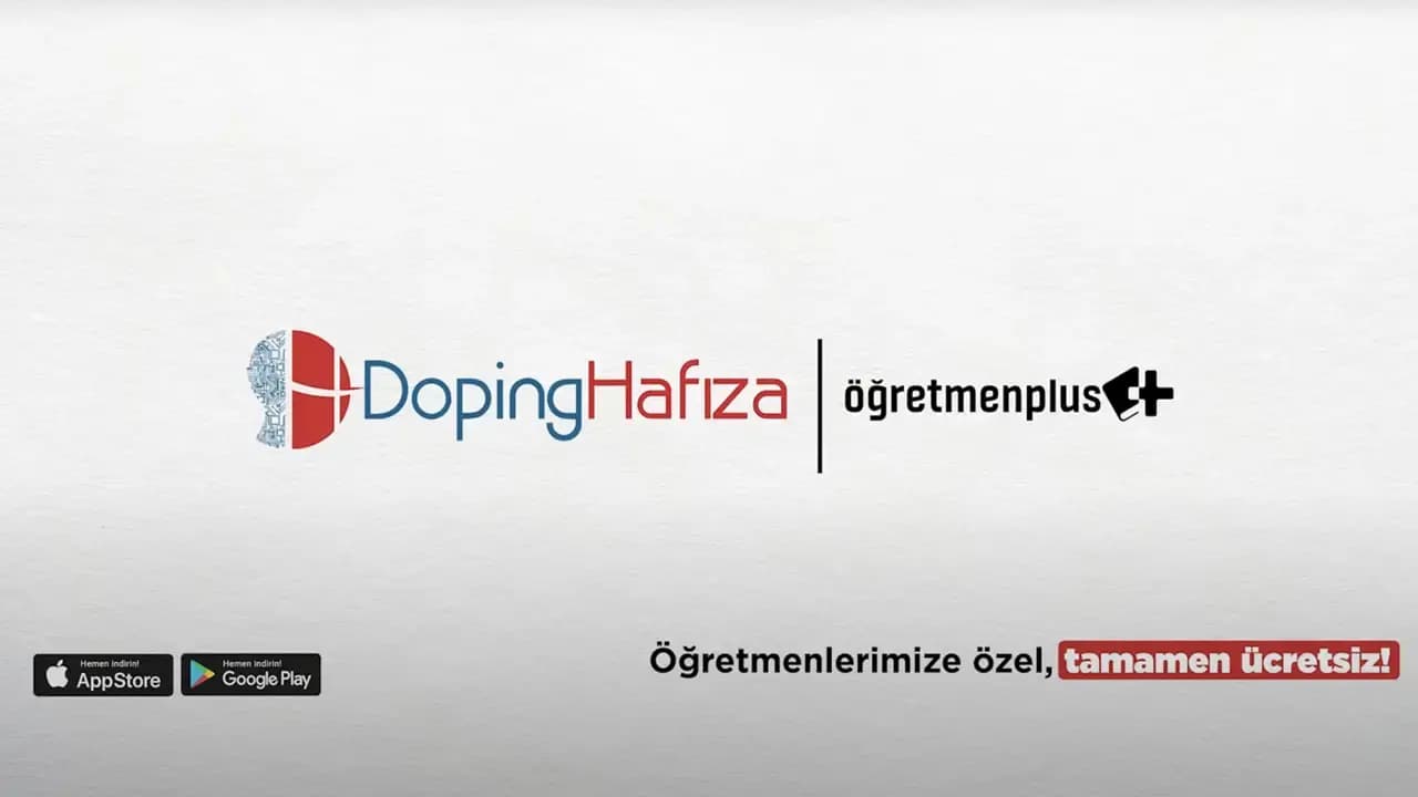 Öğretmenlerin Yeni Destekçisi: Öğretmen Plus Yayında!