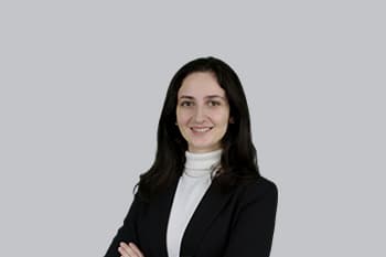 Ayşe Nur Kocaağaoğlu