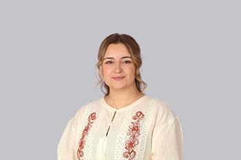 Berivan Kızılaslan