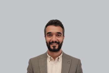 Doç. Dr. Melih Dikmen