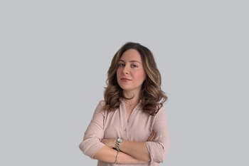 Özge Seçkin Köksal